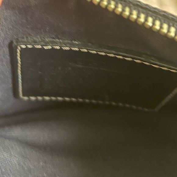 VINTAGE COACH side pack - Picture 2 of 4